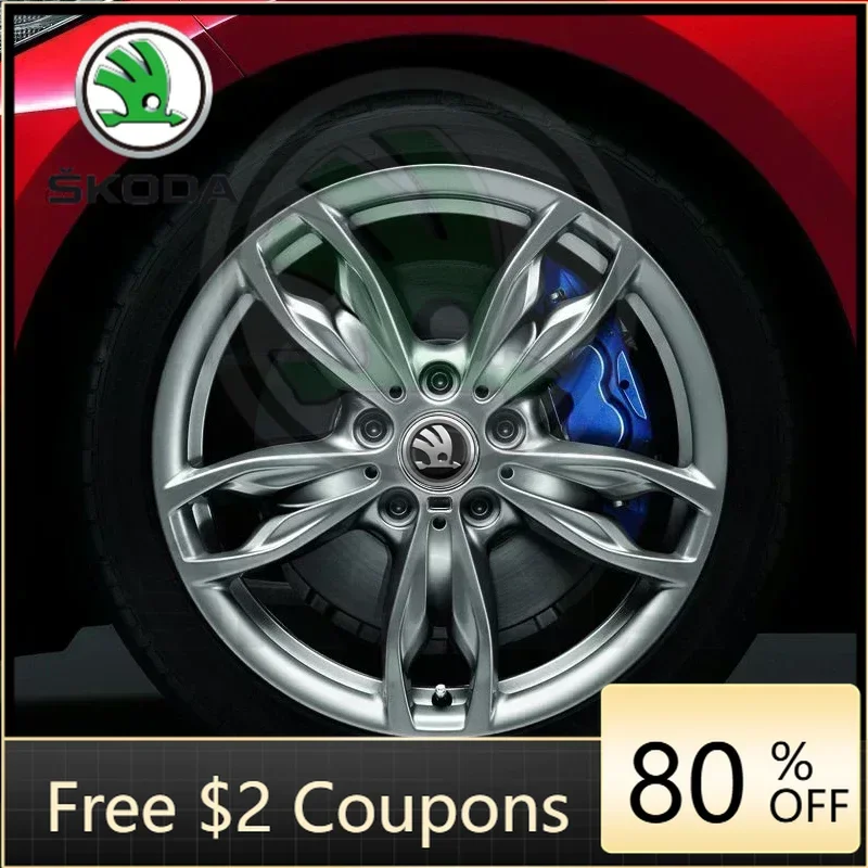 Car Sticker For Skoda A5 A4 Mk1 2 3 4pcs 56mm+60mm Car Wheel Center Hub Cap Rim Cover Emblem Stickers For Skoda Fabia Octavia Ka
Car Sticker For Skoda A5 A4 Mk1 2 3 4pcs 56mm+60mm Car Wheel Center Hub Cap Rim Cover Emblem Stickers For Skoda Fabia Octavia Ka