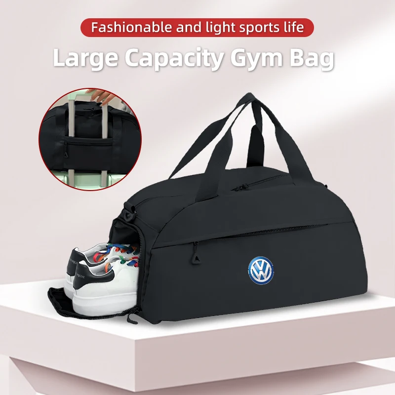Car Sticker Car Logo Travel Nylon Bag Large Capacity Portable Storage Bag For Volkswagen VW Jetta Golf Beetle CC EOS GTI MK2 MK4
Car Sticker Car Logo Travel Nylon Bag Large Capacity Portable Storage Bag For Volkswagen VW Jetta Golf Beetle CC EOS GTI MK2 MK4