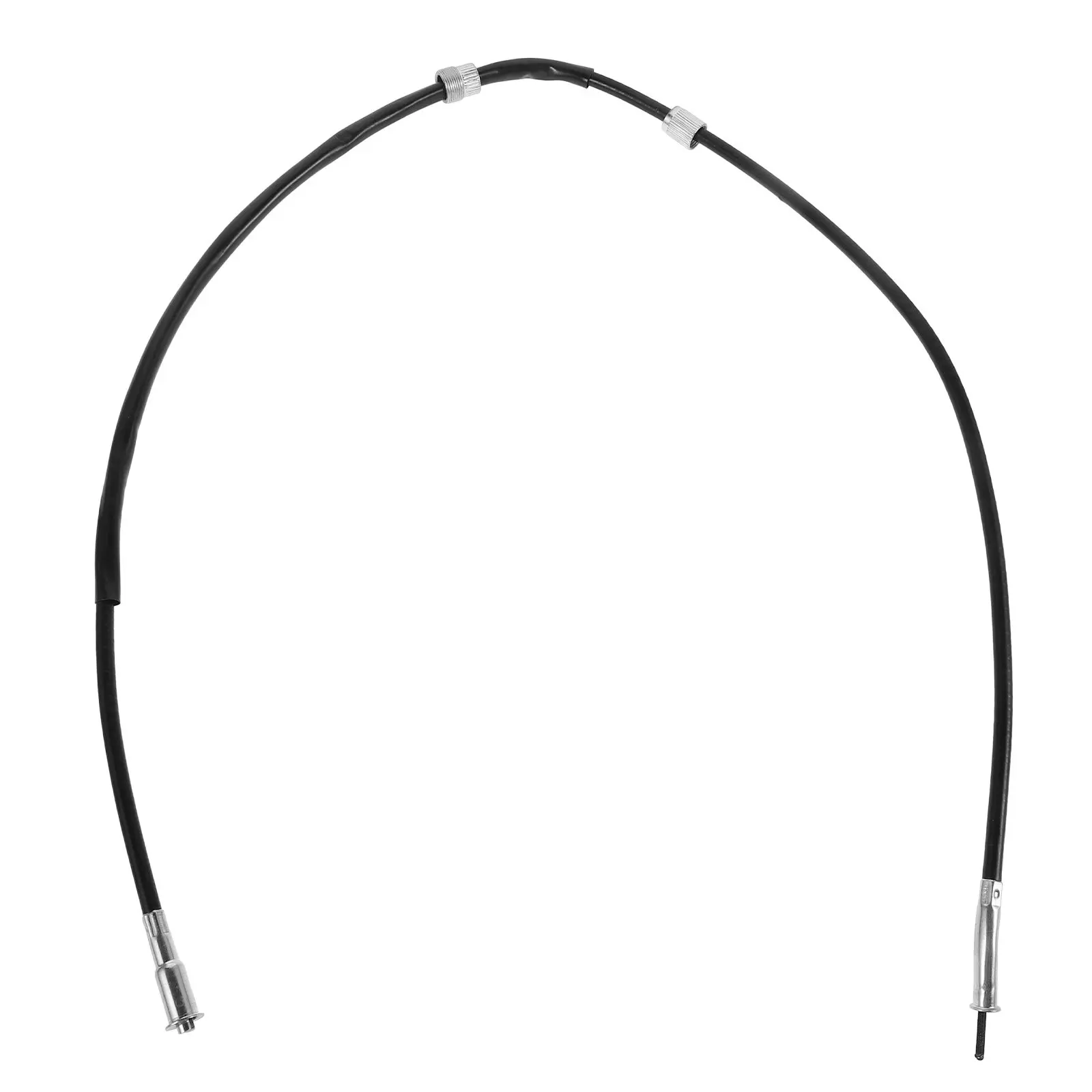 Speedometer Cable for 1500 750 Motorbike Accessories High Durability Offroad Enduro Motorcycle Control Cable
Speedometer Cable for 1500 750 Motorbike Accessories High Durability Offroad Enduro Motorcycle Control Cable
