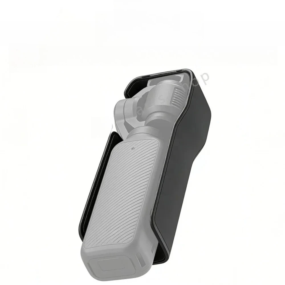 96%NEW Used for Osmo Pocket 3 Protective Cover – Filter Storage & Mic 2 Mount, Lightweight 96%NEW Used
96%NEW Used for Osmo Pocket 3 Protective Cover – Filter Storage & Mic 2 Mount, Lightweight 96%NEW Used