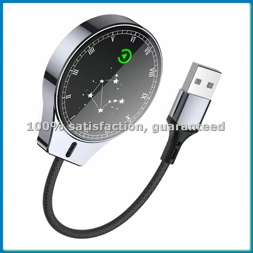 2 in 1 Carplay Wireless Android Auto Mini Adapter 5.0G/Wifi Connetion for for Andriod Cellphone Wired to Wireless-A69M
2 in 1 Carplay Wireless Android Auto Mini Adapter 5.0G/Wifi Connetion for for Andriod Cellphone Wired to Wireless-A69M