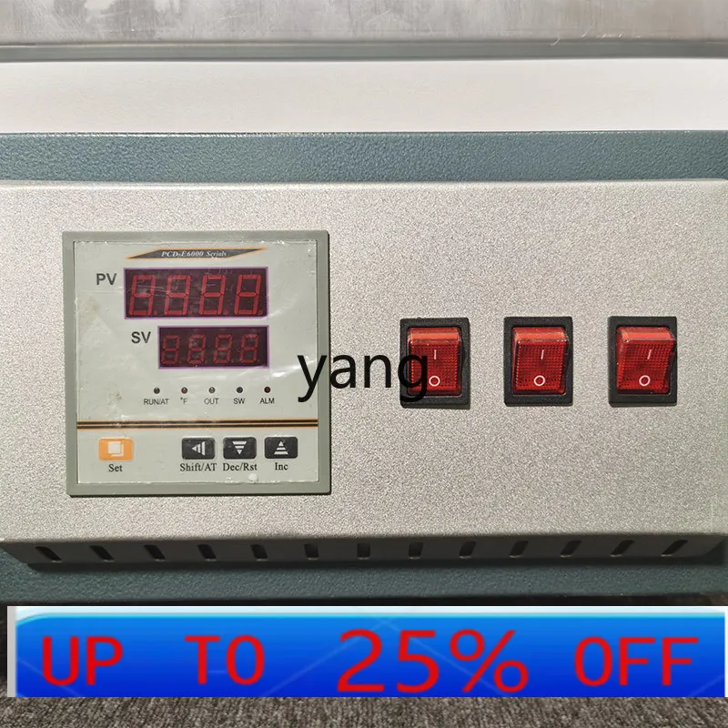 yhm high temperature industrial drying oven, electric constant temperature blast oven
yhm high temperature industrial drying oven, electric constant temperature blast oven