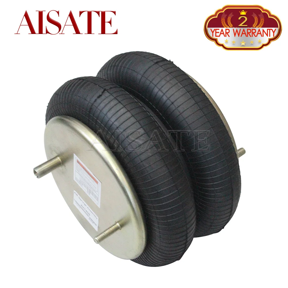 Air Suspension Spring Assembly For Goodyear Firestone Contitech Hutchens 2B12-313 W01-358-7405 FD 330-22 364
Air Suspension Spring Assembly For Goodyear Firestone Contitech Hutchens 2B12-313 W01-358-7405 FD 330-22 364