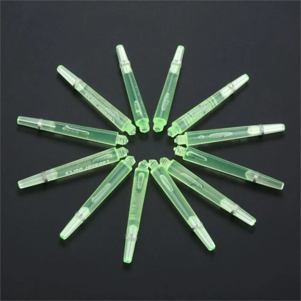 Thread Transparent Tip Replacement 4.5mm Screw Thread Transparent Dart Stems with Stainless Steel O Ring Darts Shafts
Thread Transparent Tip Replacement 4.5mm Screw Thread Transparent Dart Stems with Stainless Steel O Ring Darts Shafts