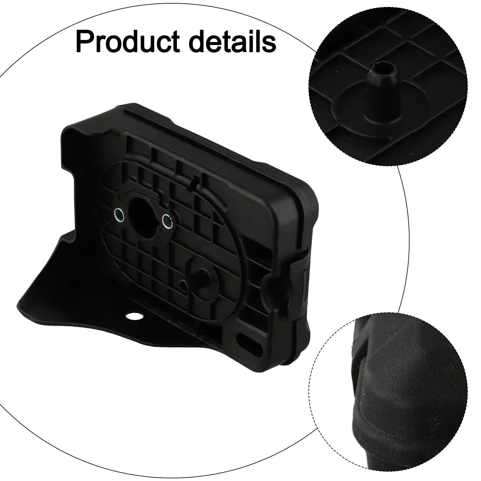 For RY802900 Compatible Air Filter Assembly Includes 5 Pressure Washer Nozzles and Essential Components for Comprehensive Care
For RY802900 Compatible Air Filter Assembly Includes 5 Pressure Washer Nozzles and Essential Components for Comprehensive Care