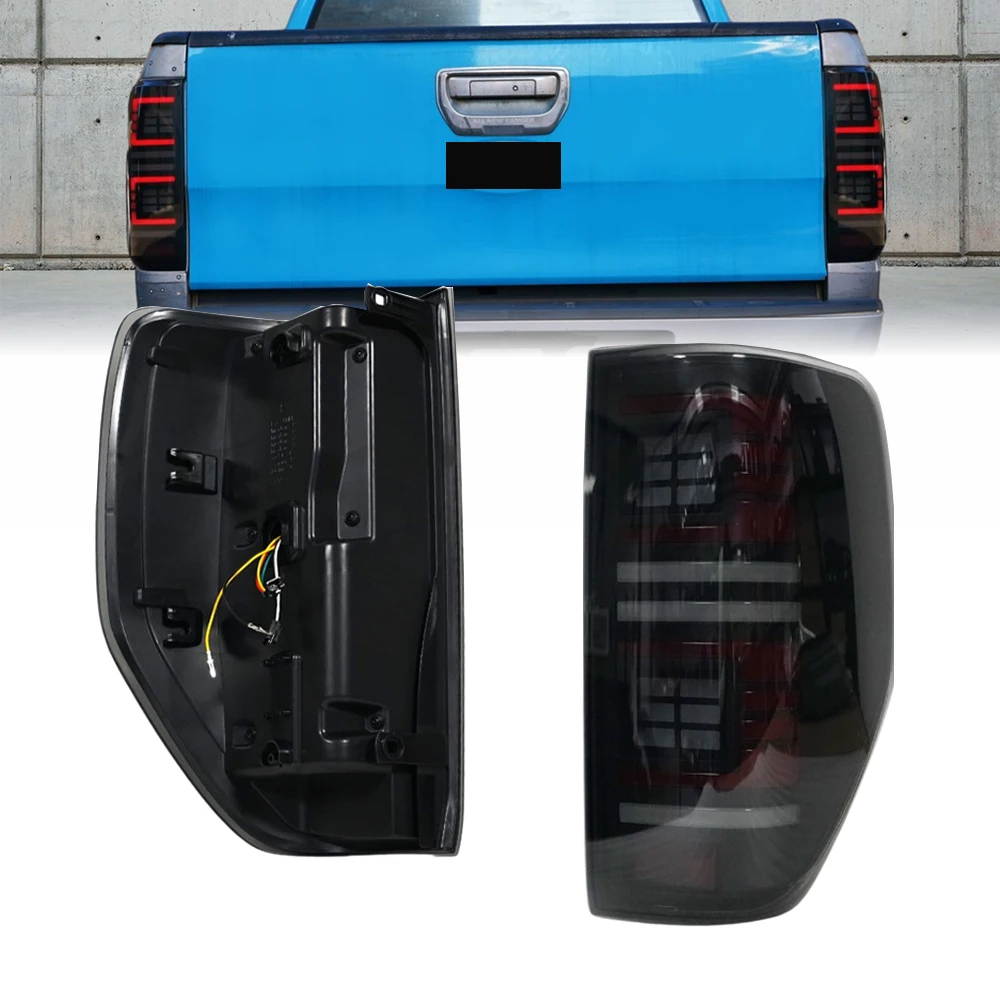 Светодиодный задний фонарь, автозапчасти, аксессуары для Ford Ranger T6 T7 T8, задний фонарь в сборе
Светодиодный задний фонарь, автозапчасти, аксессуары для Ford Ranger T6 T7 T8, задний фонарь в сборе