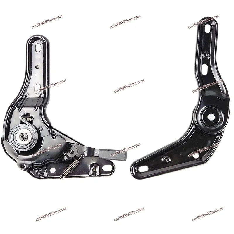 E-sports Swivel Chair Car Seat 180 Angle Adjuster Backrest Bearing Rotating Parts Modified Folding Flat Lying Accessories
E-sports Swivel Chair Car Seat 180 Angle Adjuster Backrest Bearing Rotating Parts Modified Folding Flat Lying Accessories