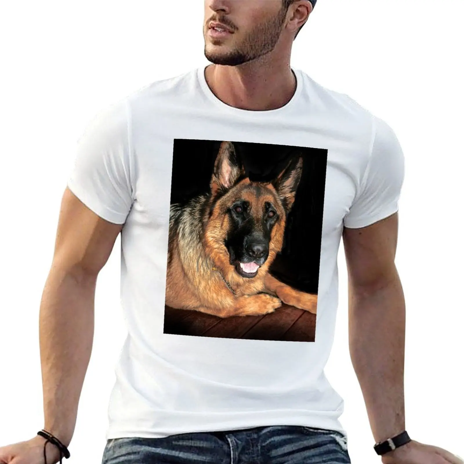 T-Shirt 100% cotton Lovers men shirt t man luxury t man t cotton shirt shirt for percent 100 Shepherd
T-Shirt 100% cotton Lovers men shirt t man luxury t man t cotton shirt shirt for percent 100 Shepherd