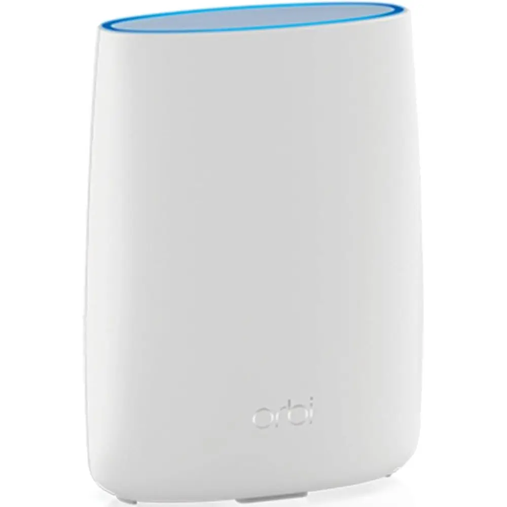 4G LTE Mesh Wi-Fi Router with Carrier Certification, Coverage for 2,000 sq. ft., Supports 25 Devices, AC2200 Speeds
4G LTE Mesh Wi-Fi Router with Carrier Certification, Coverage for 2,000 sq. ft., Supports 25 Devices, AC2200 Speeds