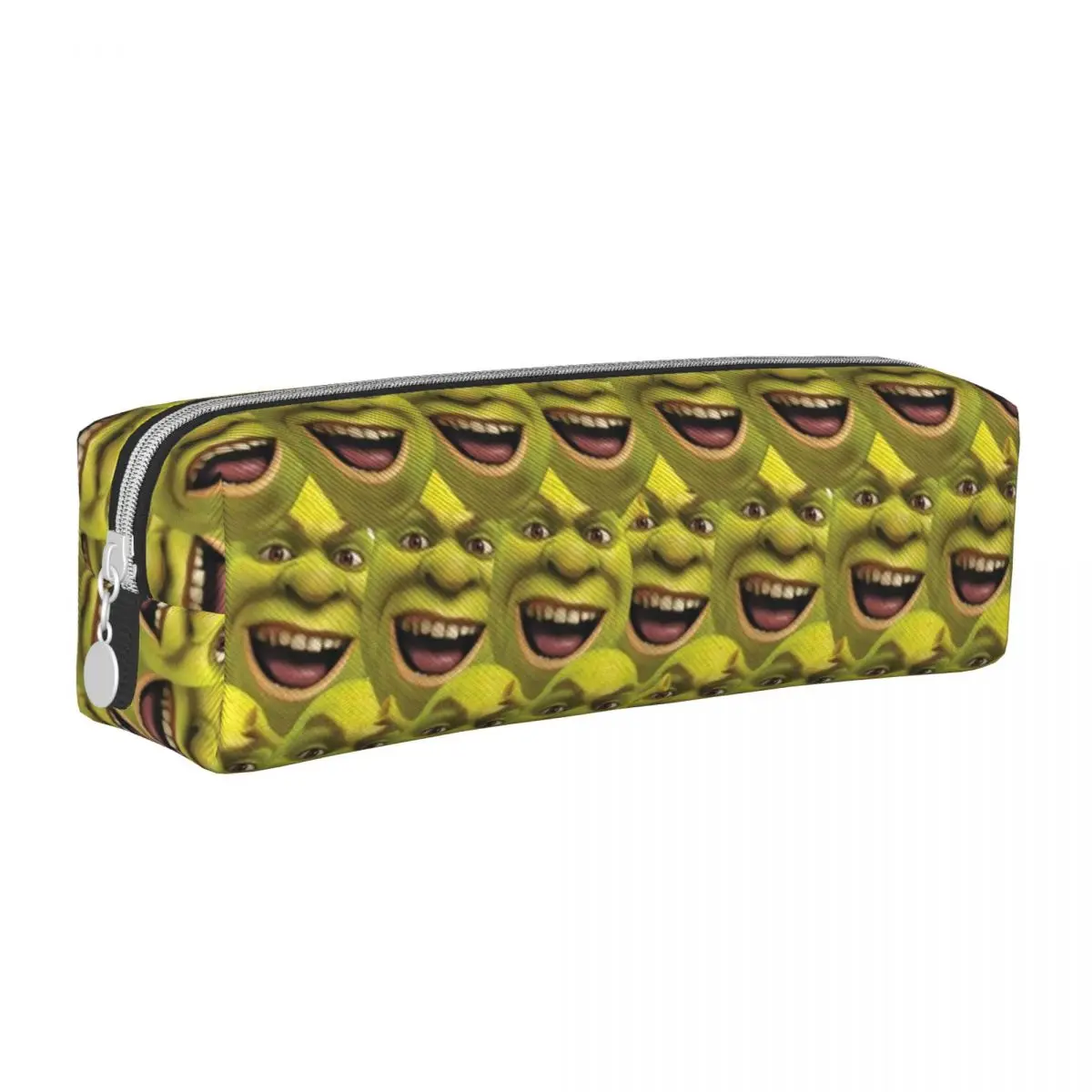 Shreks Overload Pencil Cases Pen Holder Bag Girl Boy Large Storage Students School Cosmetic Pencilcases
Shreks Overload Pencil Cases Pen Holder Bag Girl Boy Large Storage Students School Cosmetic Pencilcases