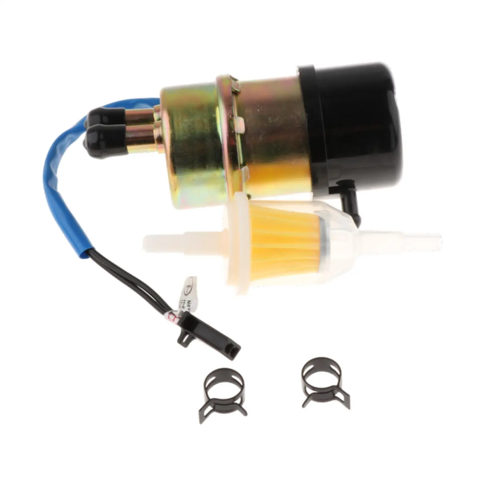 Металлический топливный насос мотоцикла для Honda VT750C VT750CD VT750DC Shadow ACE 750 1998-2003, прочные легкие запасные части для мотоциклов
Металлический топливный насос мотоцикла для Honda VT750C VT750CD VT750DC Shadow ACE 750 1998-2003, прочные легкие запасные части для мотоциклов