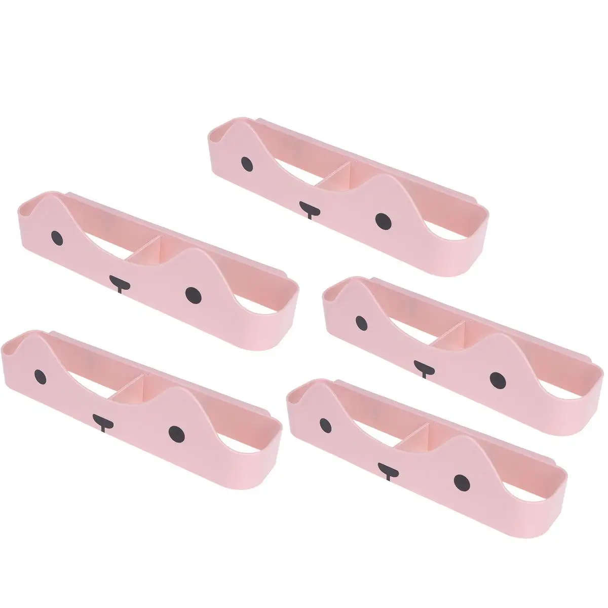 5PCS WallMountedShoesRack StickyHolder DoorHangers StorageShelf SlippersOrganizer ElasticMaterial Sneakers
5PCS WallMountedShoesRack StickyHolder DoorHangers StorageShelf SlippersOrganizer ElasticMaterial Sneakers