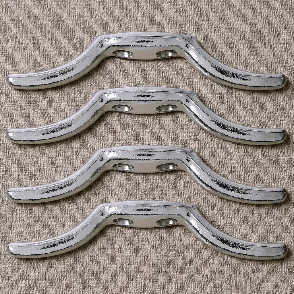 4Pcs Curtain Hooks Metal Blind Cord Safety Cleats Compact Design Fits Most Blinds Cord Management Decor Matching Finish
4Pcs Curtain Hooks Metal Blind Cord Safety Cleats Compact Design Fits Most Blinds Cord Management Decor Matching Finish