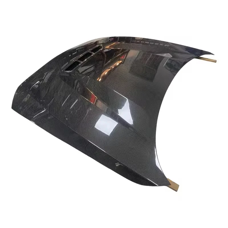 Direct Fit CS Style Carbon Fiber Front Engine Hood Bonnet For 1Series F20 F21 118i 120i 125i 2011-2019
Direct Fit CS Style Carbon Fiber Front Engine Hood Bonnet For 1Series F20 F21 118i 120i 125i 2011-2019