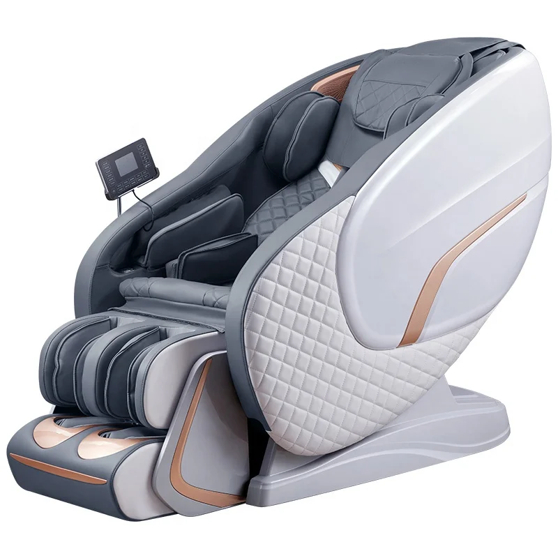 2026 Household Full Body Automatic Electric Multifunctional Smart Space Capsule Chair PU Leather Zero Gravity Smart
2026 Household Full Body Automatic Electric Multifunctional Smart Space Capsule Chair PU Leather Zero Gravity Smart