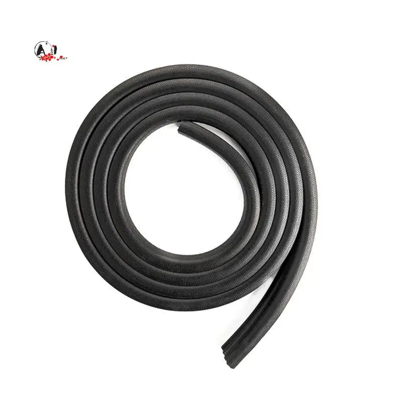 A10E-Rear Sliding Door Rubber Sealing Strip For RAM PROMASTER RAPID 1.4L L4 2018-2021 68226113AB, 68226111AA, 68226112AB
A10E-Rear Sliding Door Rubber Sealing Strip For RAM PROMASTER RAPID 1.4L L4 2018-2021 68226113AB, 68226111AA, 68226112AB