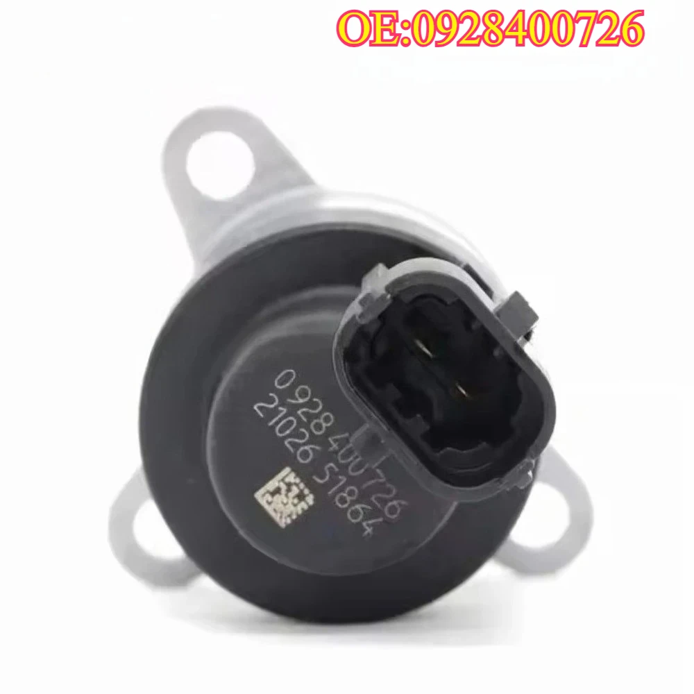 Original High quality New For 0928400726 0928400728 71754810 Fuel Metering Solenoid Valve Fuel Pump Inlet Metering Unit
Original High quality New For 0928400726 0928400728 71754810 Fuel Metering Solenoid Valve Fuel Pump Inlet Metering Unit