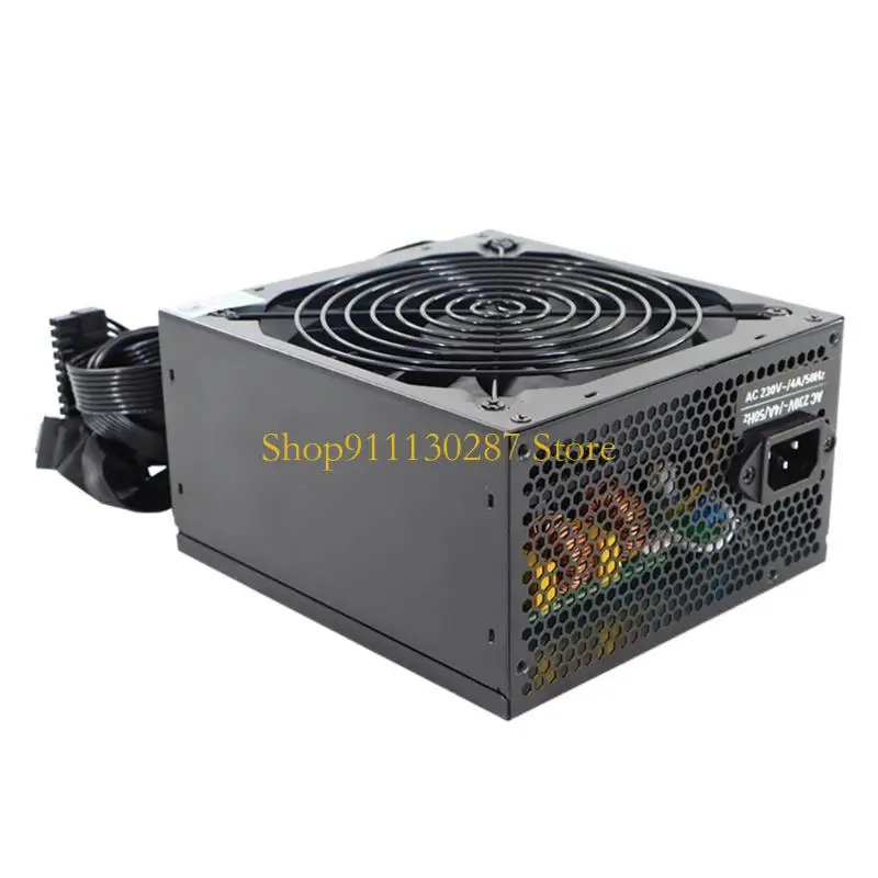 J1HC ставка 550 Вт. Питание 550W ПК Сводка питания с активной PFC и множественной защитой для конфигурации высокого класса
J1HC ставка 550 Вт. Питание 550W ПК Сводка питания с активной PFC и множественной защитой для конфигурации высокого класса