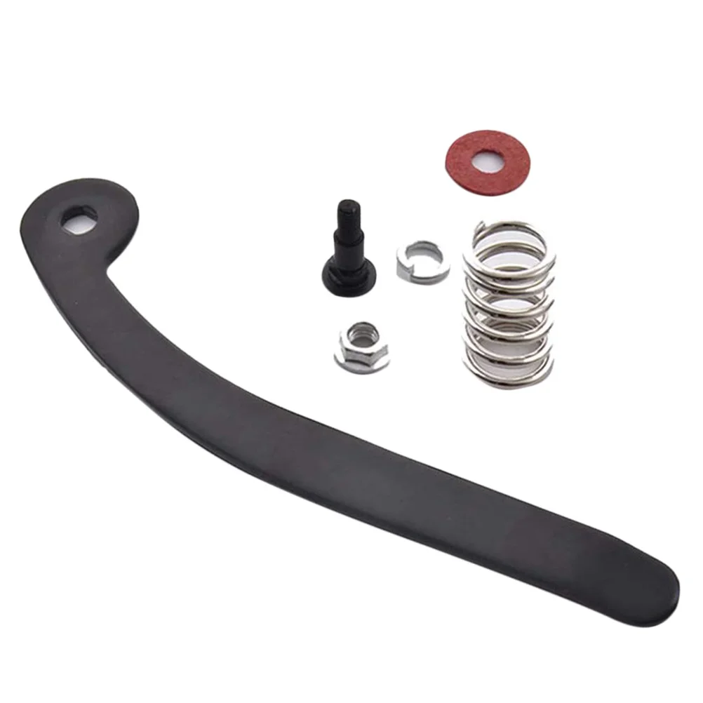 Black Replacement Guitar Vibrato Tailpiece Tremolo Bridge Compatible Electric Guitar Whammy Bar Cranking Spring Pad
Black Replacement Guitar Vibrato Tailpiece Tremolo Bridge Compatible Electric Guitar Whammy Bar Cranking Spring Pad