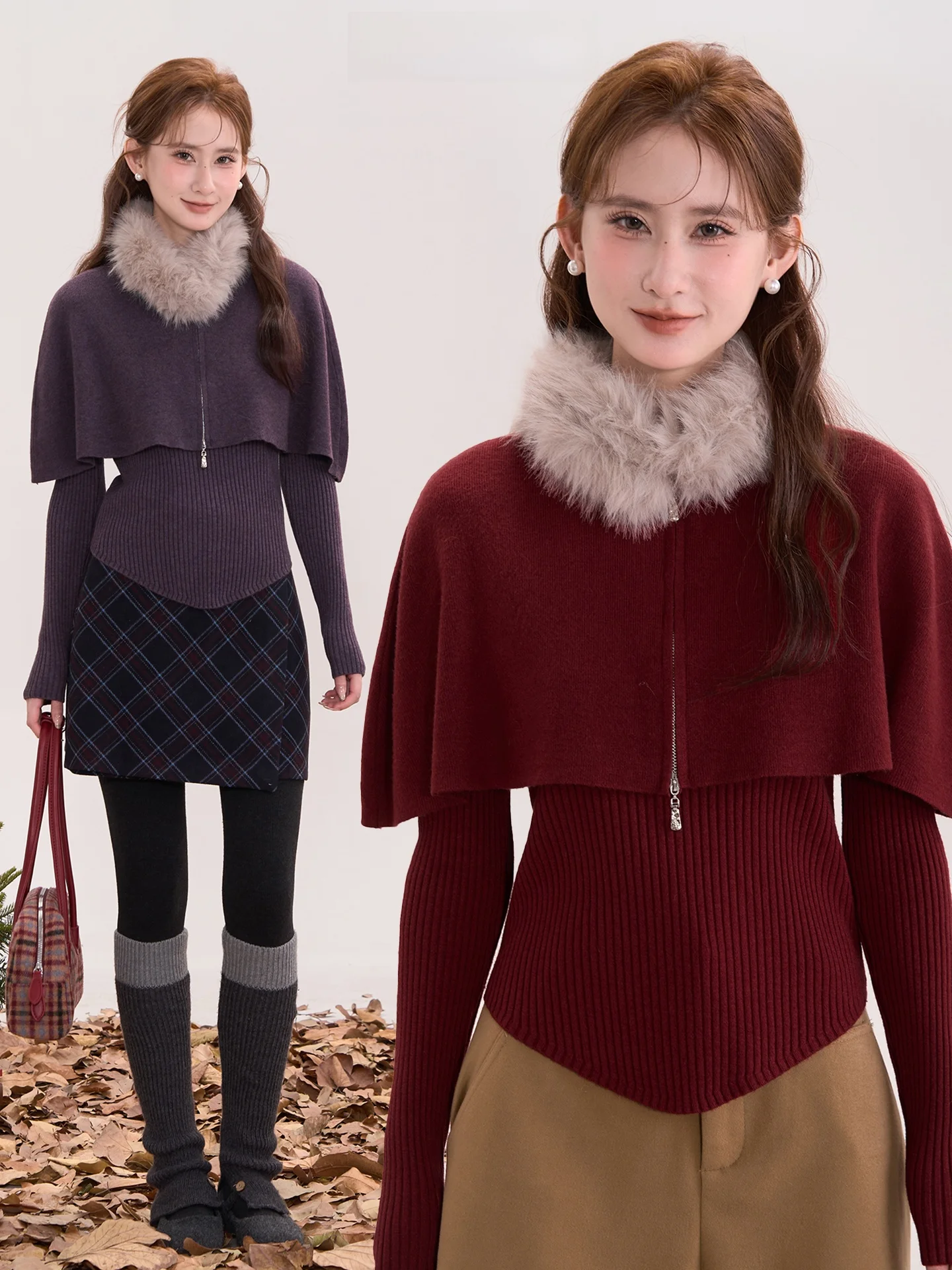 Полевое окно с цветочным принтом Heme Dr Mailbox, настоящий двухсекционный пушистый шарф, вязаный свитер, женский зимний утягивающий свитер
Полевое окно с цветочным принтом Heme Dr Mailbox, настоящий двухсекционный пушистый шарф, вязаный свитер, женский зимний утягивающий свитер