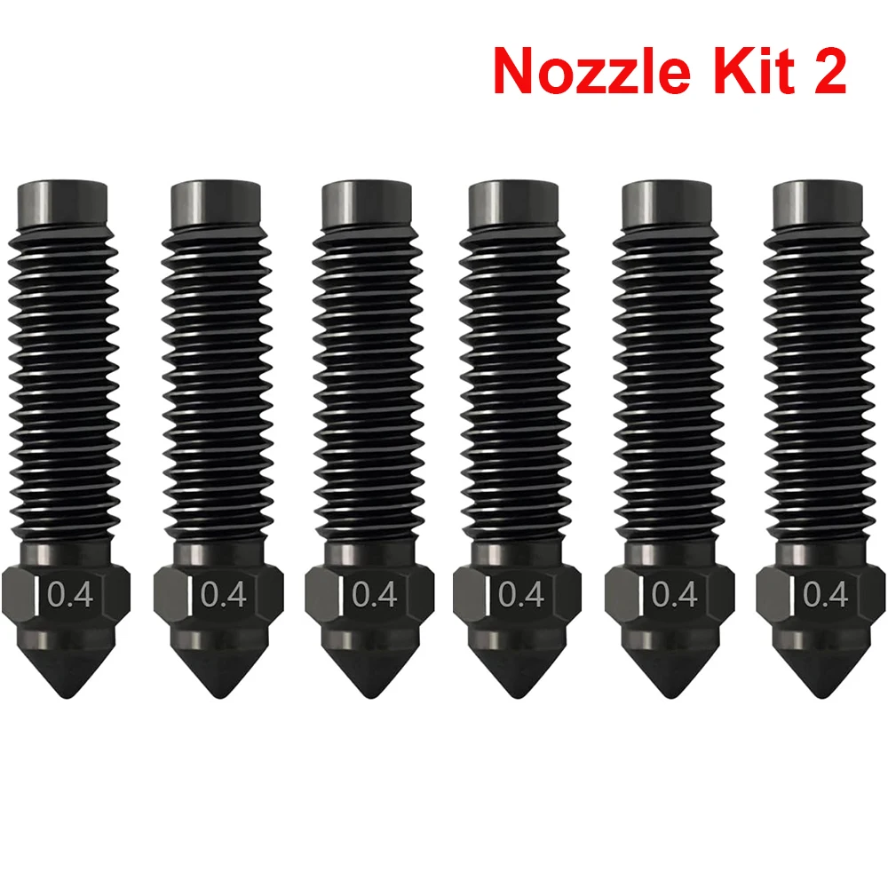 Закаленные насадки 0,2 мм 0,4 мм 0,6 мм 0,8 мм для насадки из углеродистой нержавеющей стали Centauri
Закаленные насадки 0,2 мм 0,4 мм 0,6 мм 0,8 мм для насадки из углеродистой нержавеющей стали Centauri