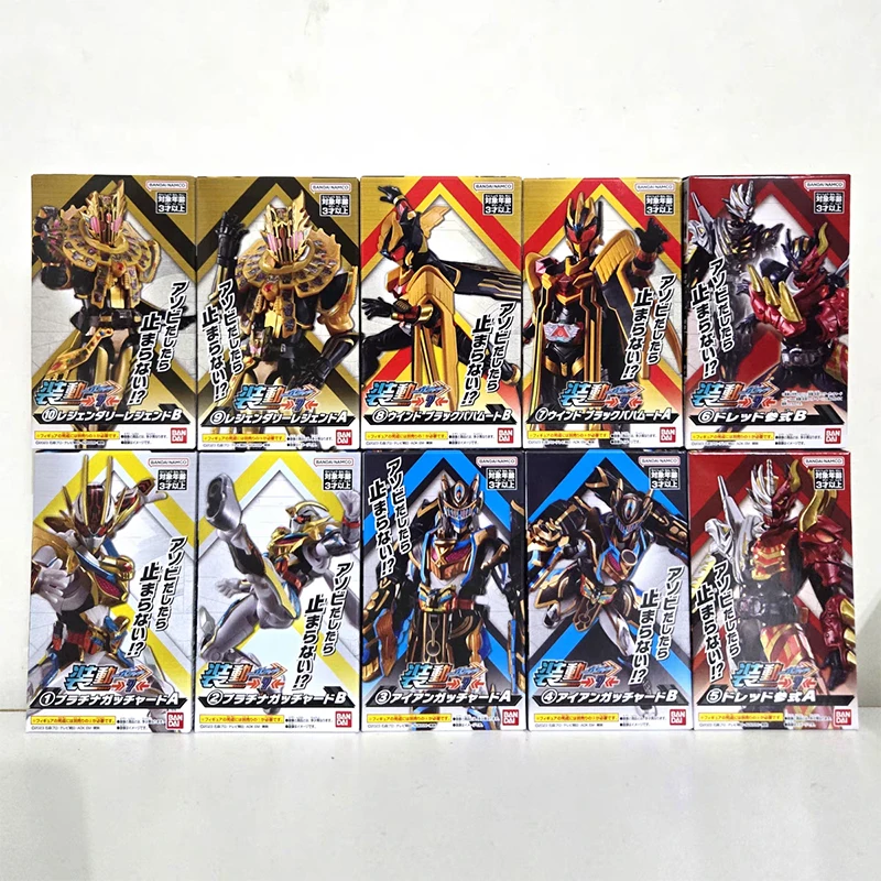 Bandai Genuine SO-DO07 Kamen Rider Ex-Aid Anime Figure Kamen Rider Brave Snipe Genm Action Figure Model Gift Collection for Kids
Bandai Genuine SO-DO07 Kamen Rider Ex-Aid Anime Figure Kamen Rider Brave Snipe Genm Action Figure Model Gift Collection for Kids