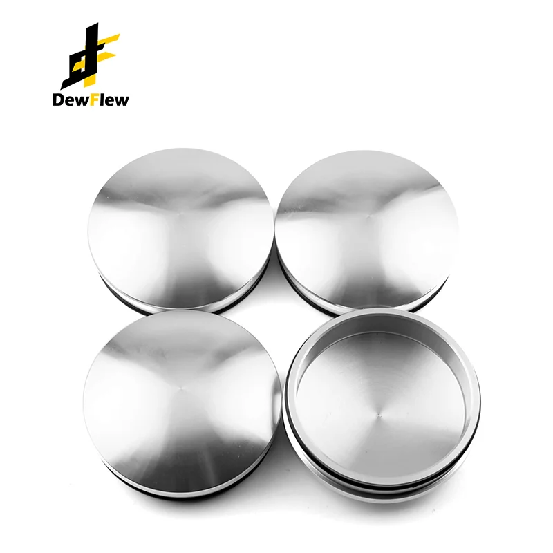 DewFlew 2/4Pcs OD 68.7mm/2.7" ID 65.5mm/2.58" Car Wheels Rim Cap Tire Rim Cover Protector Decorations Wheel Cap Car Accessories
DewFlew 2/4Pcs OD 68.7mm/2.7" ID 65.5mm/2.58" Car Wheels Rim Cap Tire Rim Cover Protector Decorations Wheel Cap Car Accessories