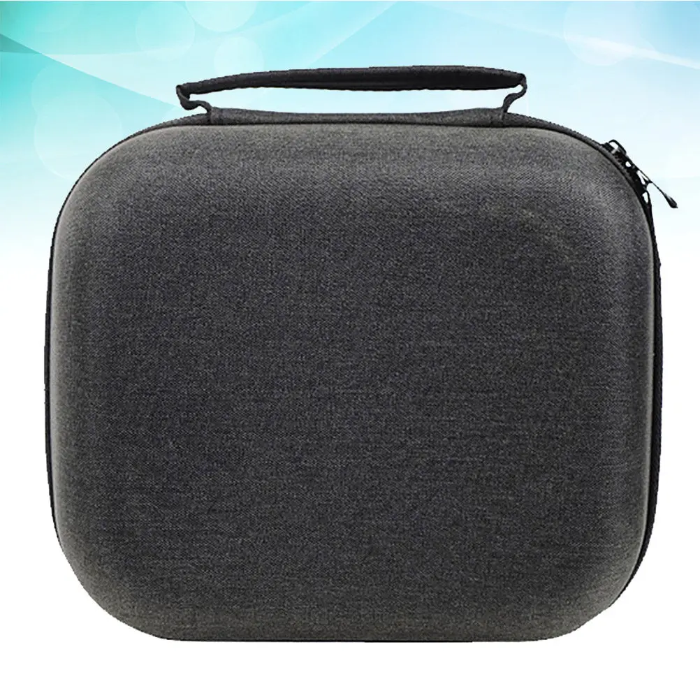 Multifunction Drone Carry Case Mini Zipper Eva Hard Bag Portable Handbag for Camera Photography Equipment Waterproof Sturdy
Multifunction Drone Carry Case Mini Zipper Eva Hard Bag Portable Handbag for Camera Photography Equipment Waterproof Sturdy