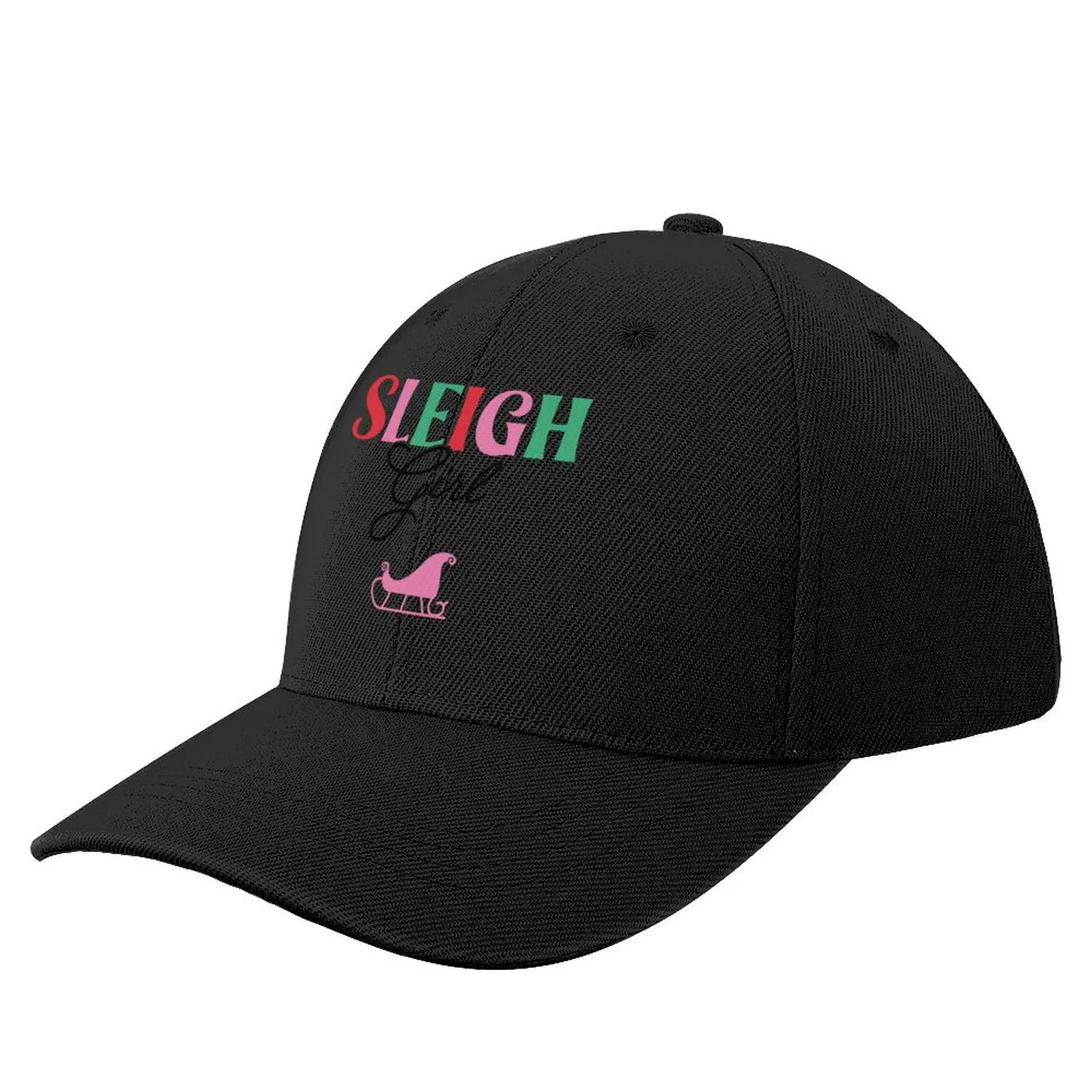 Sleigh Girl, Christmas Baseball Cap Snapback Cap Hat Man For The Sun Brand Man cap Caps For Women Men's
Sleigh Girl, Christmas Baseball Cap Snapback Cap Hat Man For The Sun Brand Man cap Caps For Women Men's