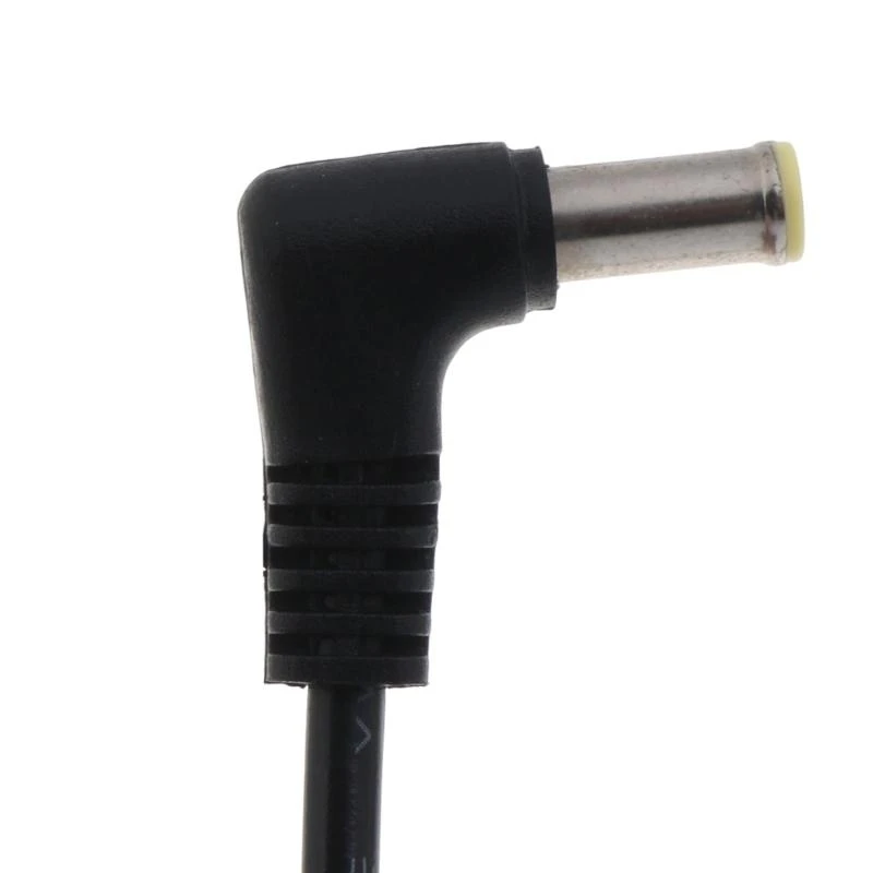 5V to 12V USB Step Up Converter Cable with 5.0x 3mm Plug Connector Safe & Reliable Power Cord
5V to 12V USB Step Up Converter Cable with 5.0x 3mm Plug Connector Safe & Reliable Power Cord