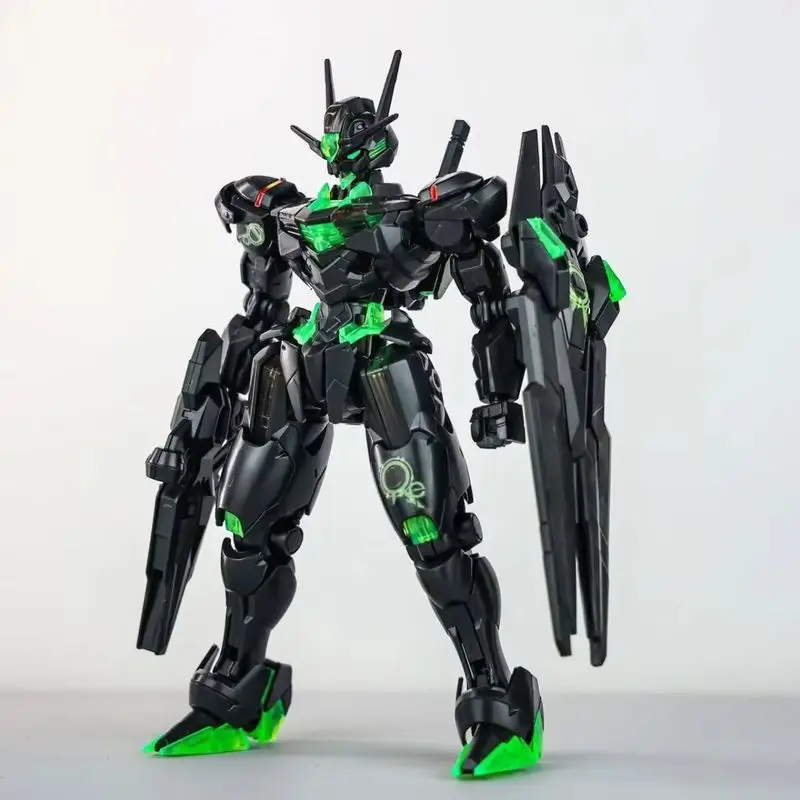 Hg 1/144 Assembly Model 65796mh Nylon Blue Color Chart Pvc Model Action Figures Children'S Educational Toys Collectibles Gifts
Hg 1/144 Assembly Model 65796mh Nylon Blue Color Chart Pvc Model Action Figures Children'S Educational Toys Collectibles Gifts