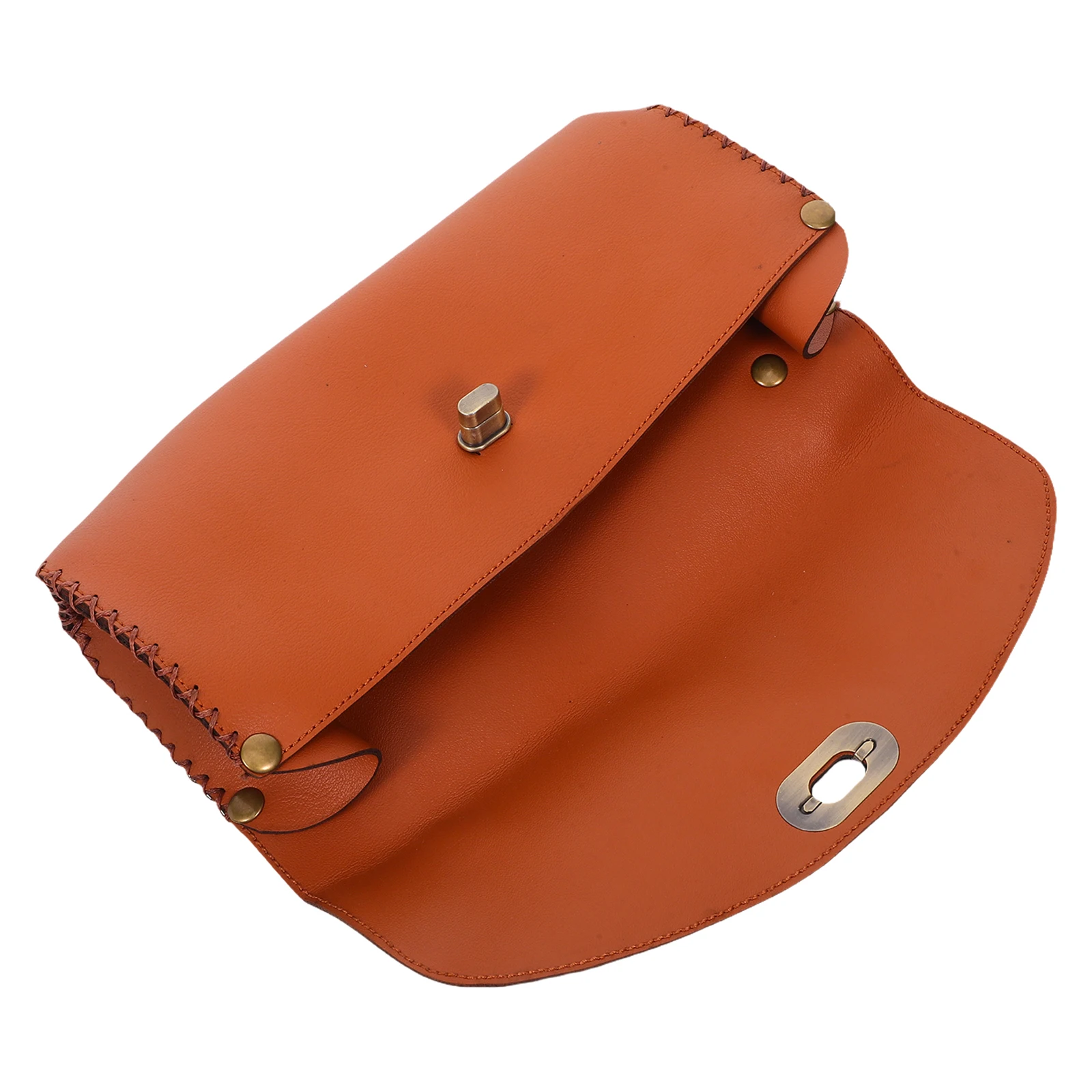 Multifunctional Vintage Bike Handlebar Bag Pu Front Pouch For Mountain Road Bicycles 21X11.5Cm Brown Secure Beam
Multifunctional Vintage Bike Handlebar Bag Pu Front Pouch For Mountain Road Bicycles 21X11.5Cm Brown Secure Beam