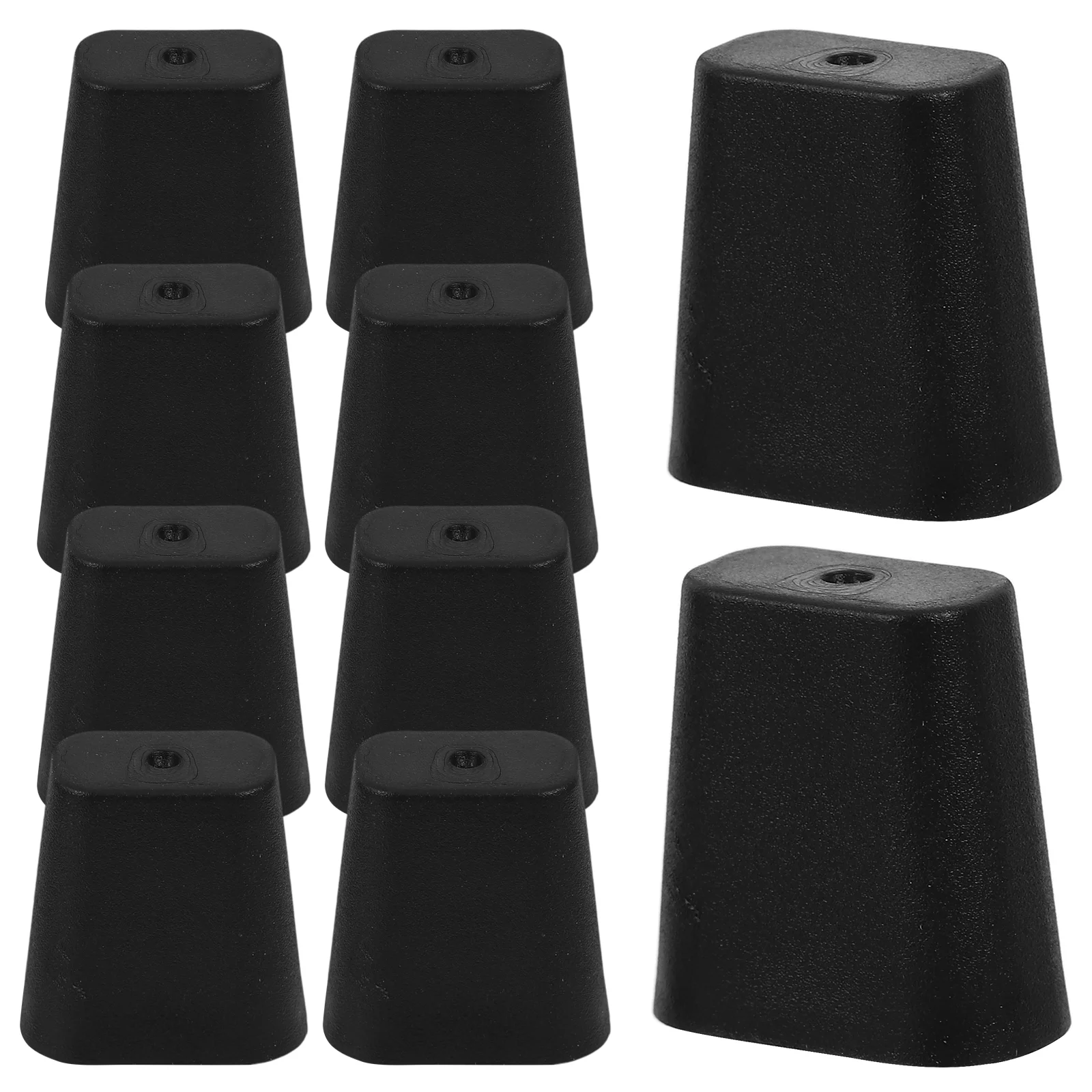 10 Pcs Drain Basket Mat Sink Feet Dish Draining Rack Foot Pads Replacement Grid Protective Kitchen Rubber
10 Pcs Drain Basket Mat Sink Feet Dish Draining Rack Foot Pads Replacement Grid Protective Kitchen Rubber