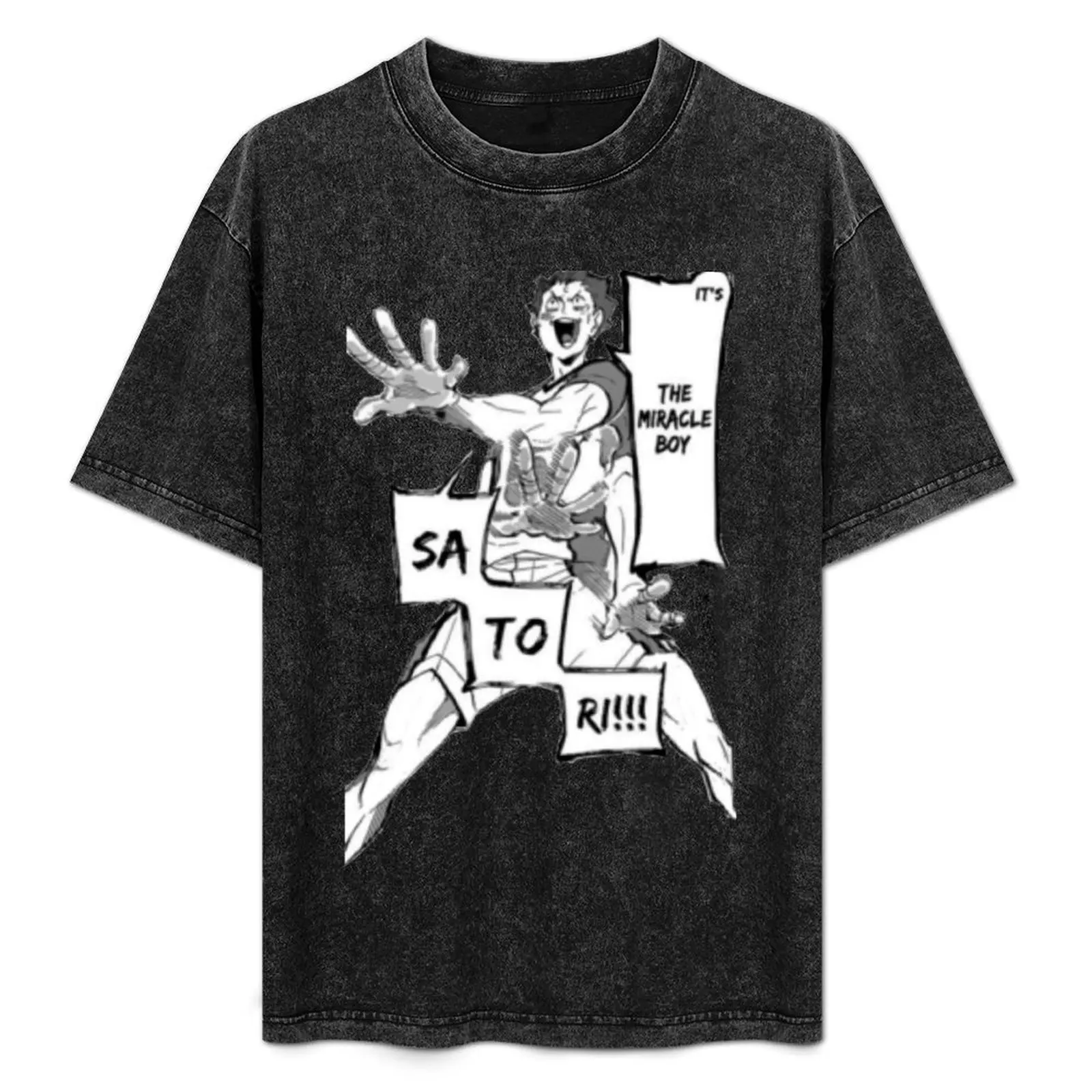 miracle boy T-Shirt Mechanic Work Tee Shirt
miracle boy T-Shirt Mechanic Work Tee Shirt