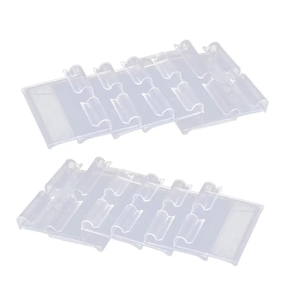 50 PCS Photo Game Board Charging Stand Shelf Tags for Wire Shelving Supermarket Price
50 PCS Photo Game Board Charging Stand Shelf Tags for Wire Shelving Supermarket Price