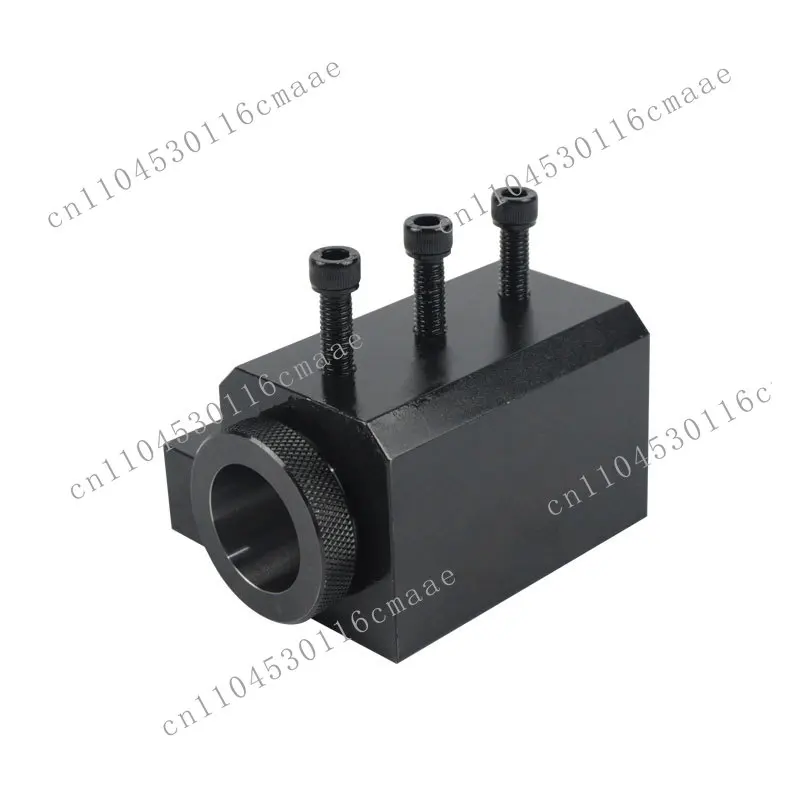 Numerical control lathe SBHA32-25 SBHA32-32 numerical control lathe tool holder inner hole tool holder drilling fixture
Numerical control lathe SBHA32-25 SBHA32-32 numerical control lathe tool holder inner hole tool holder drilling fixture