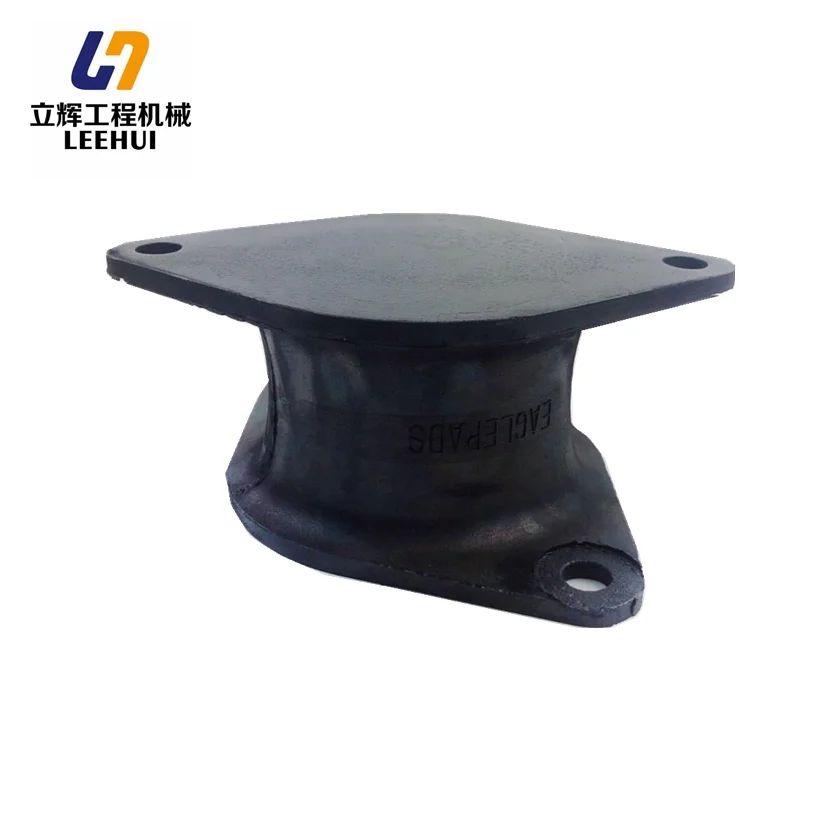 High Quality CS78B Road Roller Rubber Buffer Shock Absorber