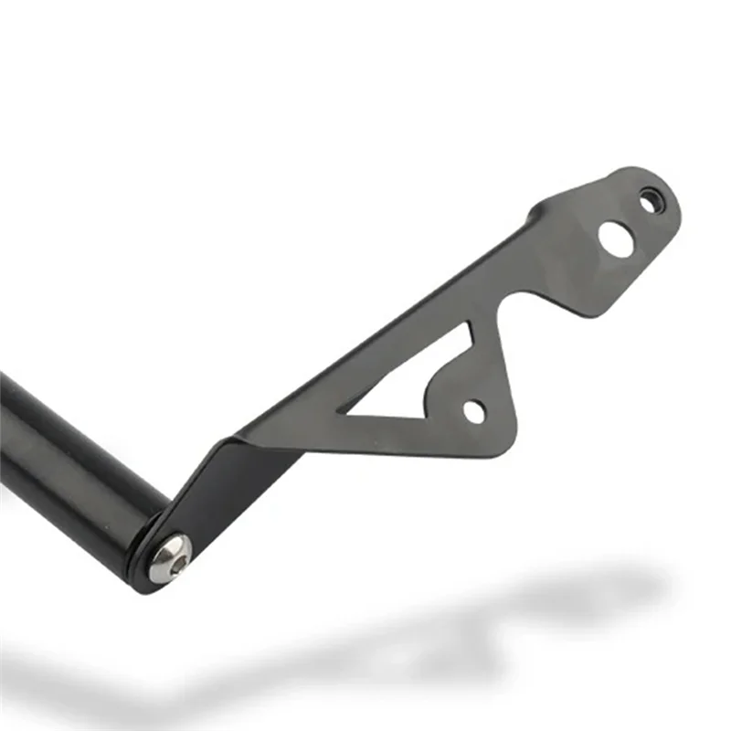 Front Phone Stand Holder Smartphone Phone GPS Navigaton Plate Bracket For Tricity 125 2014-2021 Tricity 155 2016-2021 Parts-A93R
Front Phone Stand Holder Smartphone Phone GPS Navigaton Plate Bracket For Tricity 125 2014-2021 Tricity 155 2016-2021 Parts-A93R