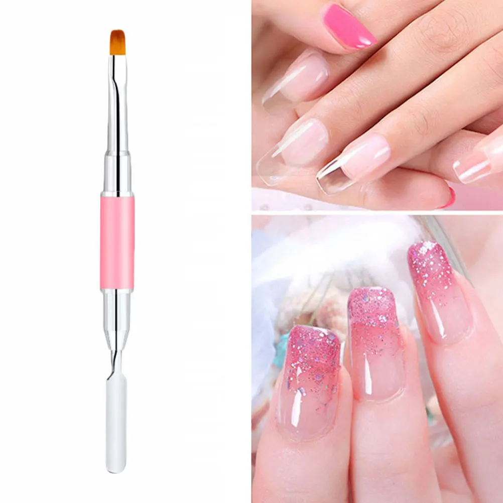 Nail Kit for Manicure Tools Set Extension Mold Accessories Abs Shaping Clamps Child Kits
Nail Kit for Manicure Tools Set Extension Mold Accessories Abs Shaping Clamps Child Kits