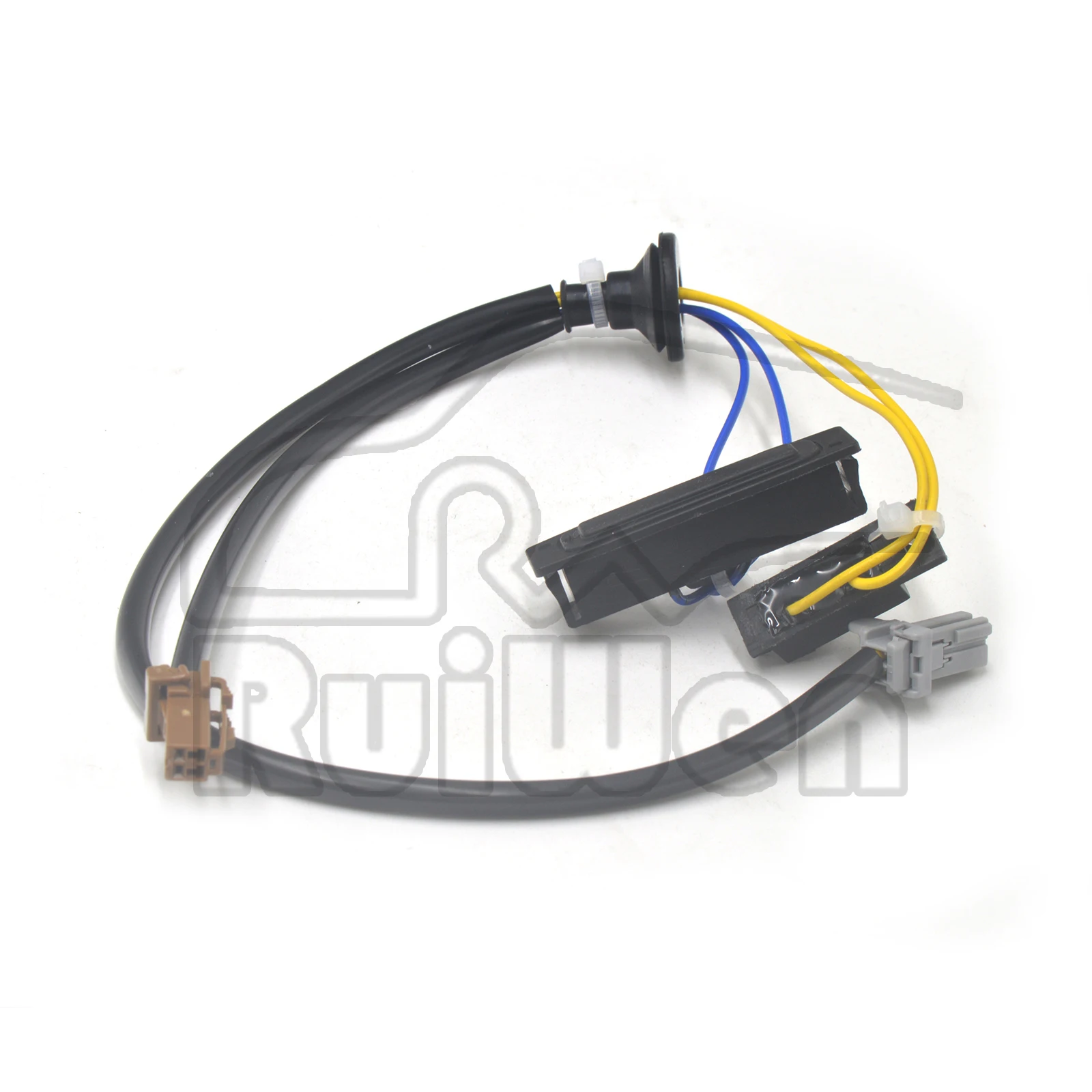 Trunk Release Button Trunk Lid Tailgate Opener Switch for Nissan Versa Sentra Tiida 2006-2011 25380-2DT1A 253802DT1A 
Trunk Release Button Trunk Lid Tailgate Opener Switch for Nissan Versa Sentra Tiida 2006-2011 25380-2DT1A 253802DT1A