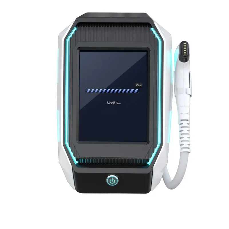 New Arrval Poratble 3D Ultrasound Anti-aging Machine Skin Rejuvenation Facial Lifting Tightening Wrinkle Removal Firming Machine
New Arrval Poratble 3D Ultrasound Anti-aging Machine Skin Rejuvenation Facial Lifting Tightening Wrinkle Removal Firming Machine