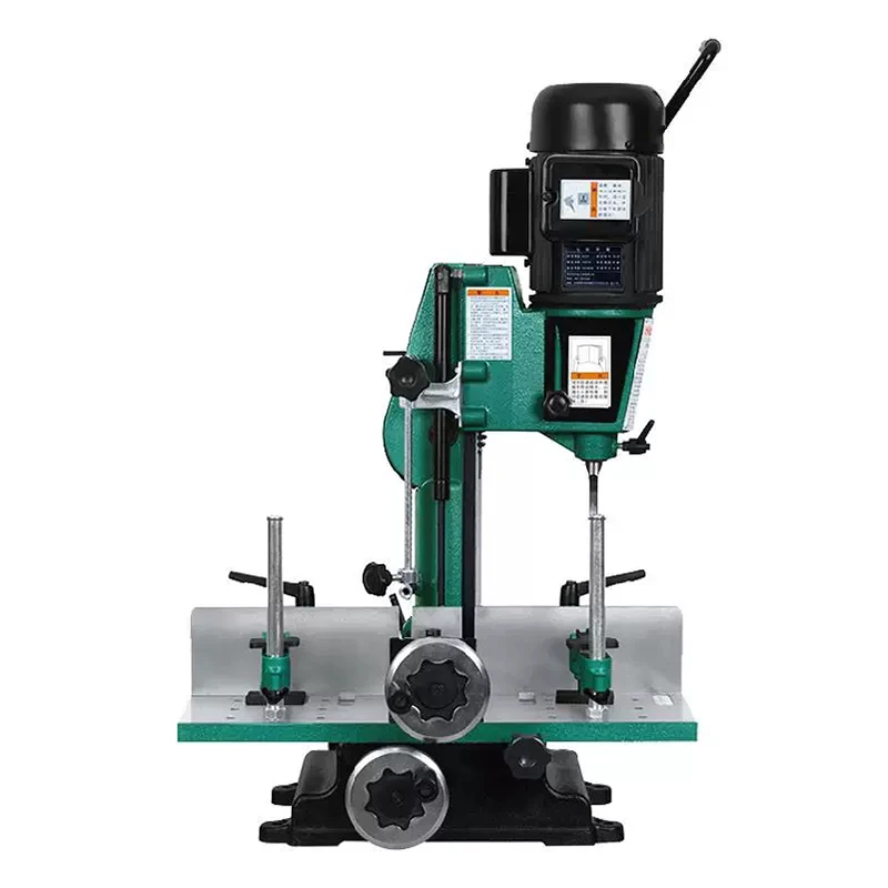 1000W Chisel Drill H1600 Woodworking Dovetail Machine Bracket Square Hole Drilling Machine Induction Motor 220V(Customized)
1000W Chisel Drill H1600 Woodworking Dovetail Machine Bracket Square Hole Drilling Machine Induction Motor 220V(Customized)