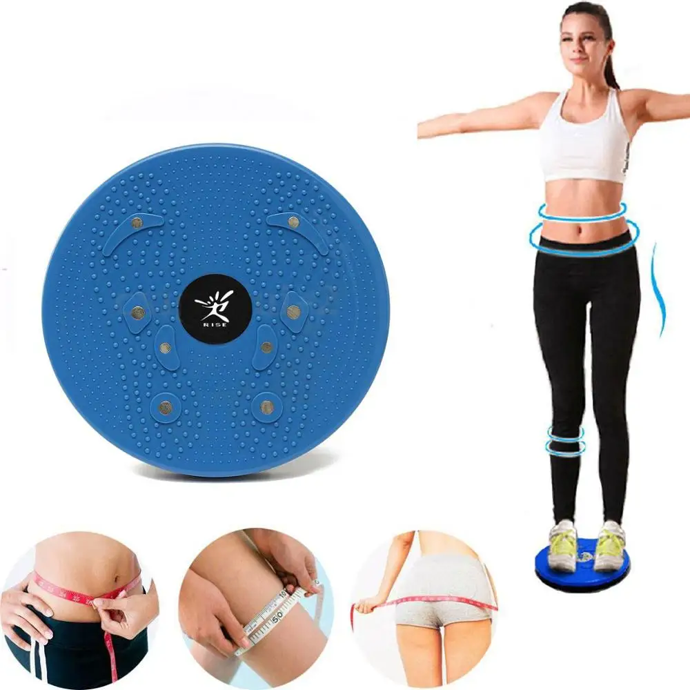 Stability Balance Disc ABS Plastic Balance Board Twist Board with Reflexology Magnet Dots
Stability Balance Disc ABS Plastic Balance Board Twist Board with Reflexology Magnet Dots
