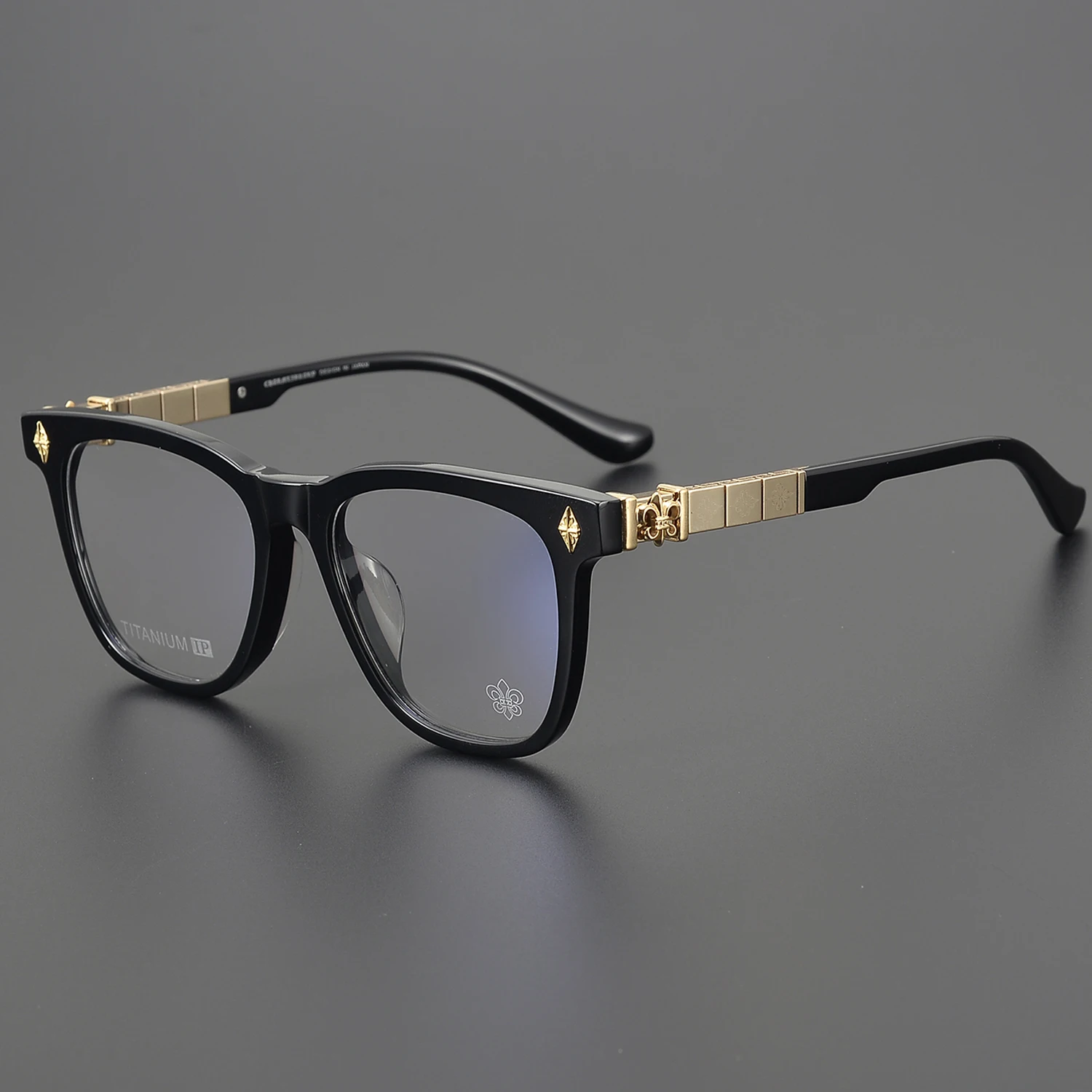 New Acetate Luxury Women's Square Glasses Frame Classic Fashion Men's Optics Business Prescription Computer Myopia Glasses
New Acetate Luxury Women's Square Glasses Frame Classic Fashion Men's Optics Business Prescription Computer Myopia Glasses
