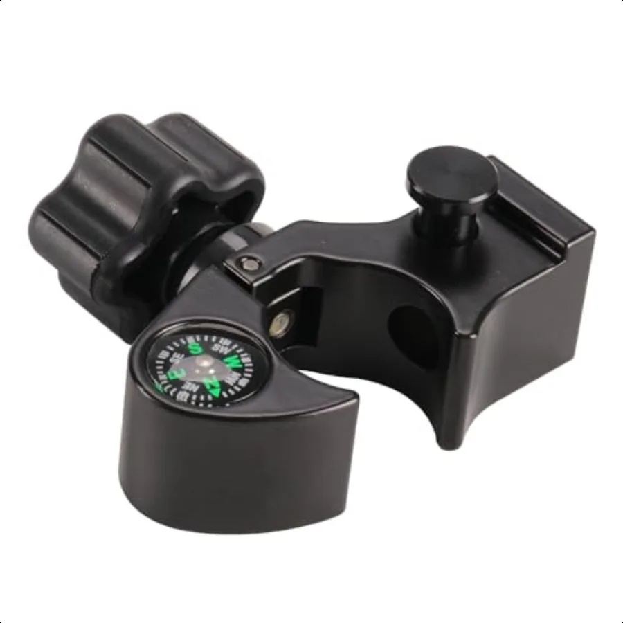 Aluminum GPS Mount Claw Type Holder Shock Resistant TStyle GPS Surveying Equipment 66JMKCYTS8
Aluminum GPS Mount Claw Type Holder Shock Resistant TStyle GPS Surveying Equipment 66JMKCYTS8