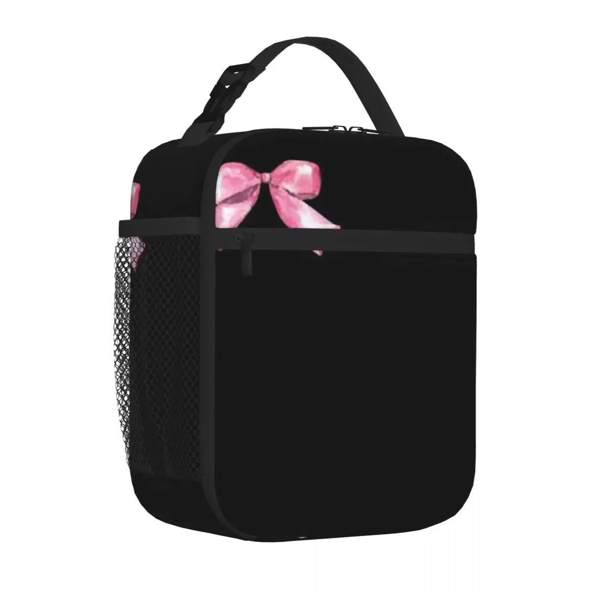 Bestselling A Pink Ribbon For Your Pet All Season Meal Bag School Break Time Thermal Lunch Bag
Bestselling A Pink Ribbon For Your Pet All Season Meal Bag School Break Time Thermal Lunch Bag