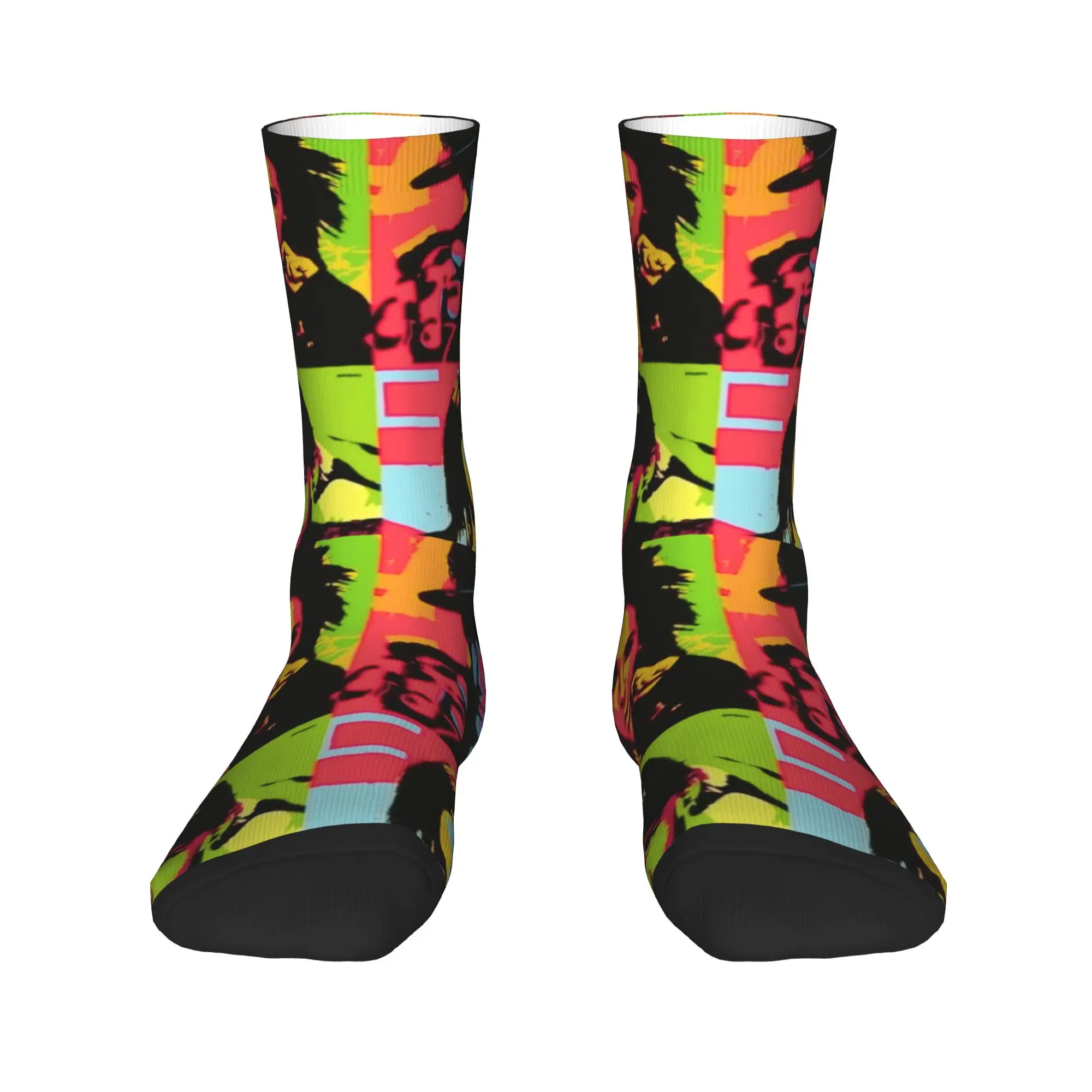 Tokio Hotels Heavy Metal Pop Rock Dress Socks Men's Women's Warm Fashion Crew Socks
Tokio Hotels Heavy Metal Pop Rock Dress Socks Men's Women's Warm Fashion Crew Socks