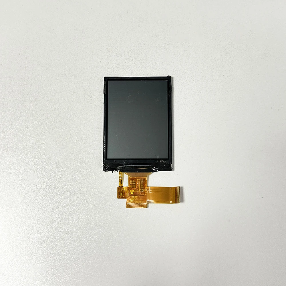 2.4" Inch LCD Screen For GARMIN Edge Explore 820 Bicycle Speed Meter LCD Display Screen Panel Repair Replacement
2.4" Inch LCD Screen For GARMIN Edge Explore 820 Bicycle Speed Meter LCD Display Screen Panel Repair Replacement