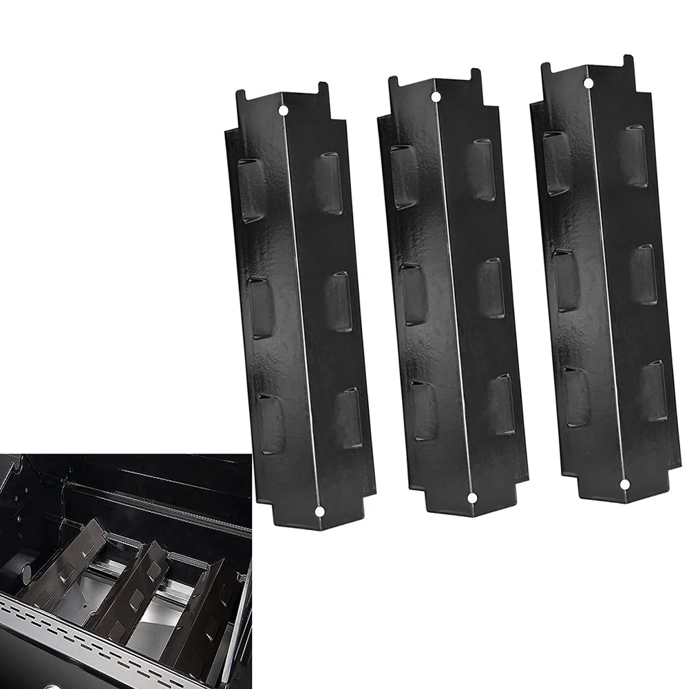 Enhance Cooking Performance Grill Grill Replacement Heat Plate Rust Resistant Coating Even Heat Distribution Easy Installation
Enhance Cooking Performance Grill Grill Replacement Heat Plate Rust Resistant Coating Even Heat Distribution Easy Installation