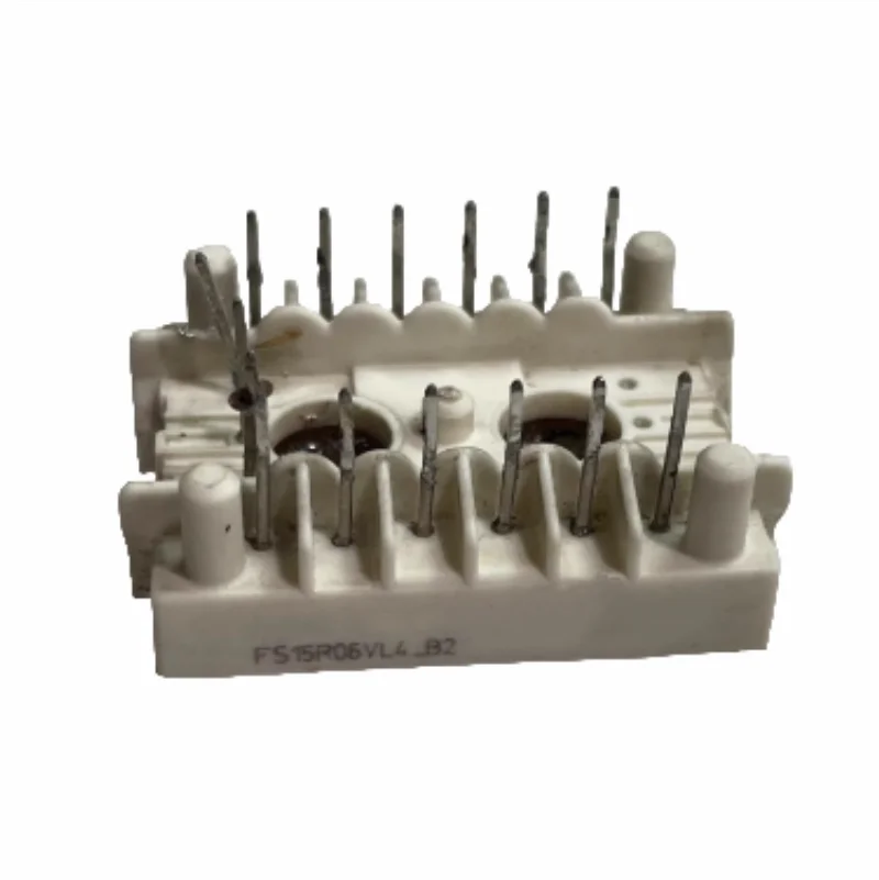 Новый оригинальный модуль FS15R06VL4-B2
Новый оригинальный модуль FS15R06VL4-B2